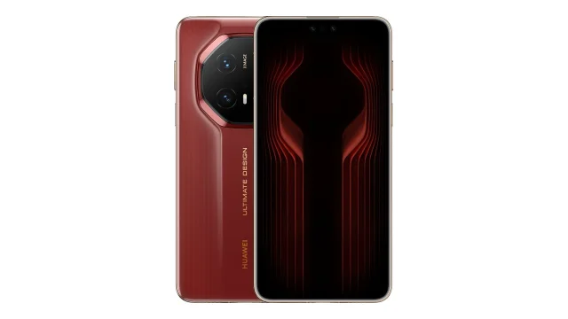 Huawei Mate 70 RS Ultimate