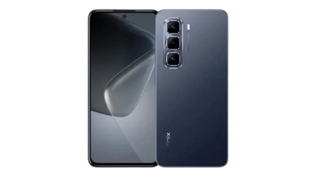 Infinix Hot 50 Pro 4G