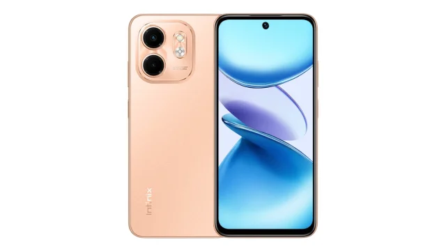 Infinix Smart 9 HD