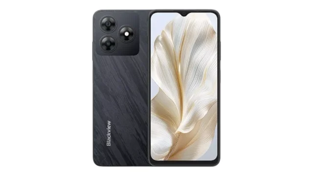 Blackview Wave 8C