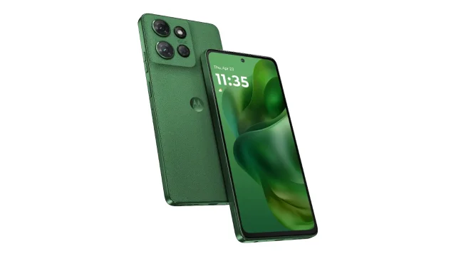 Motorola Moto G Power (2025)