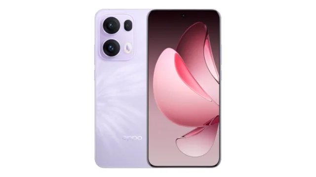 Oppo Reno13 F 4G