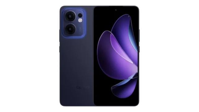 Oppo Reno13 F 5G
