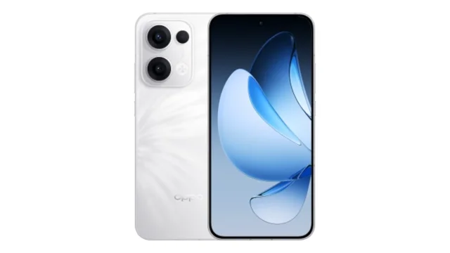 Oppo Reno13