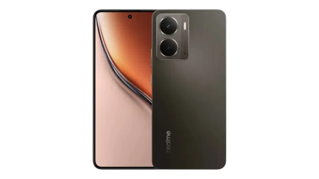 Realme Neo7X