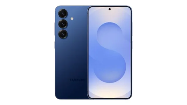 Samsung Galaxy S25