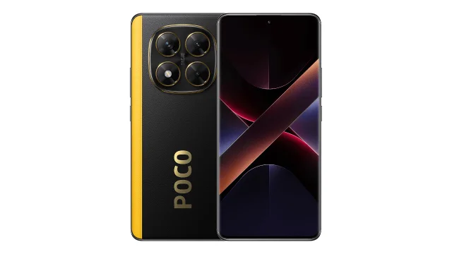 Xiaomi Poco X7